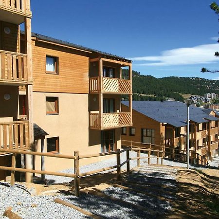Lagrange Vacances Prat De Lis Les Angles  Esterno foto