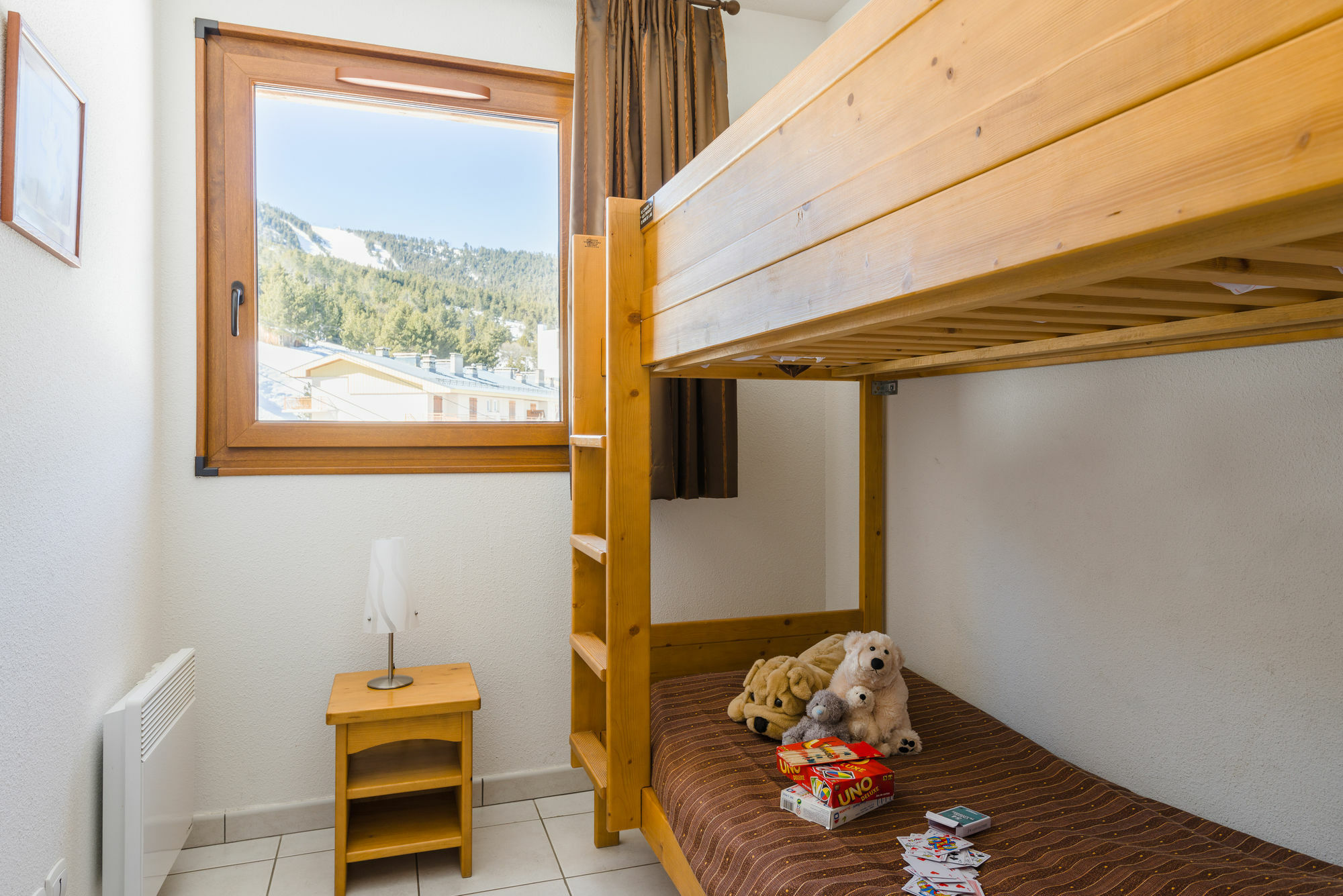 Lagrange Vacances Prat De Lis Les Angles  Esterno foto